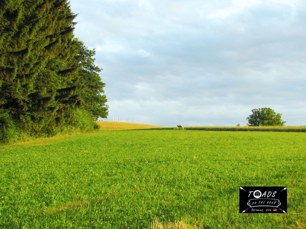 Villingen-Schwenningen(South Germany)