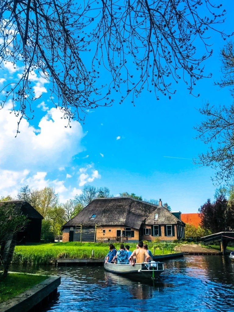 Views like this, couldn't be captioned