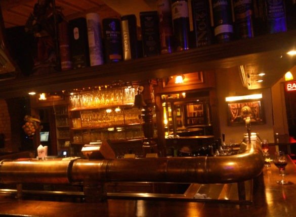 Villingen-Schwenningen, South Germany