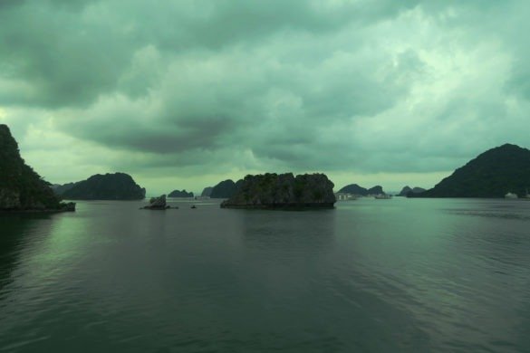HalongBay Vietnam