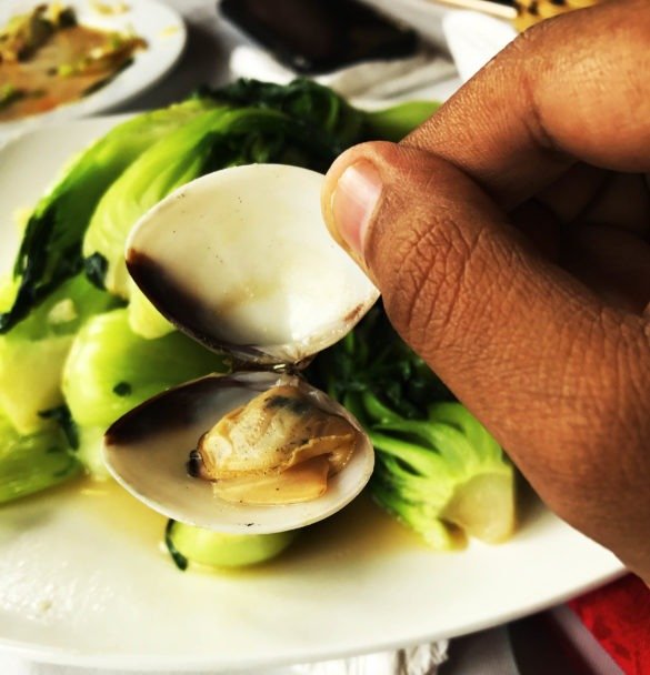 Lan Ha Legend Cruise, Vietnam