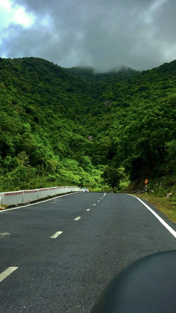 Random Vietnam road trip