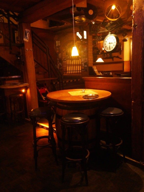 Villingen-Schwenningen, South Germany