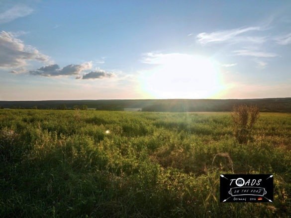 Villingen-Schwenningen, South Germany