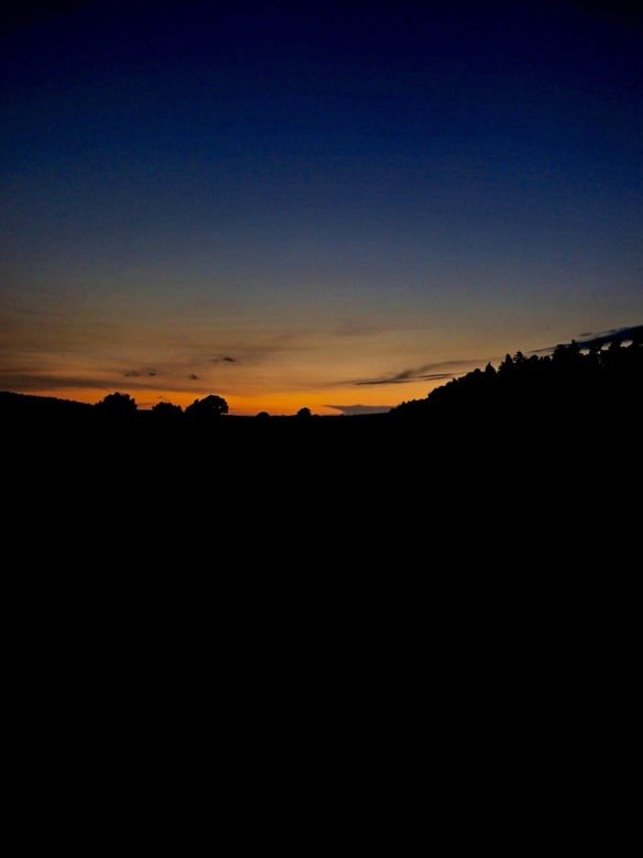 Villingen-Schwenningen, South Germany