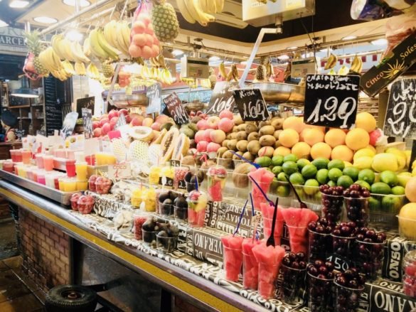 LaBoqueriaFruitsAgain