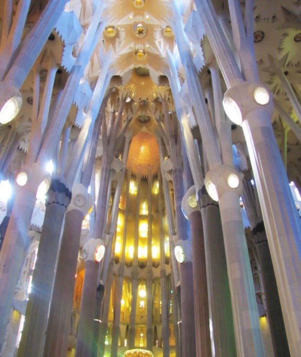 Amazing architechture