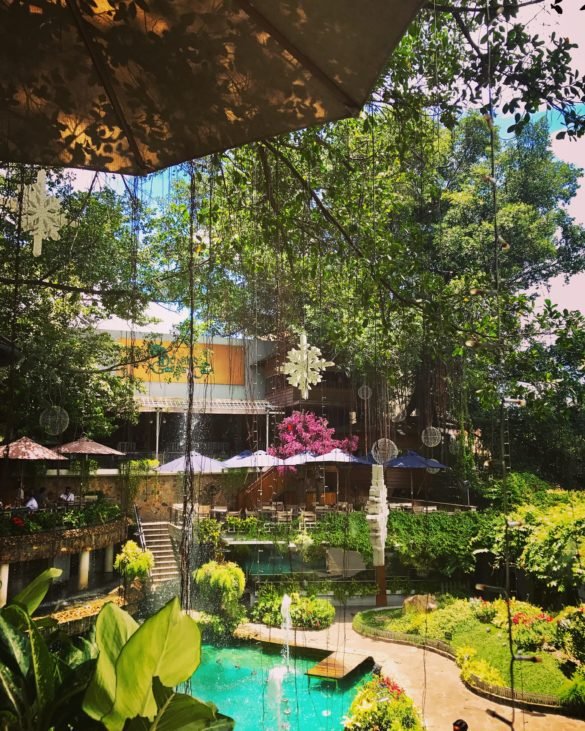 Cafe Du Mien, Go Vap, HCM