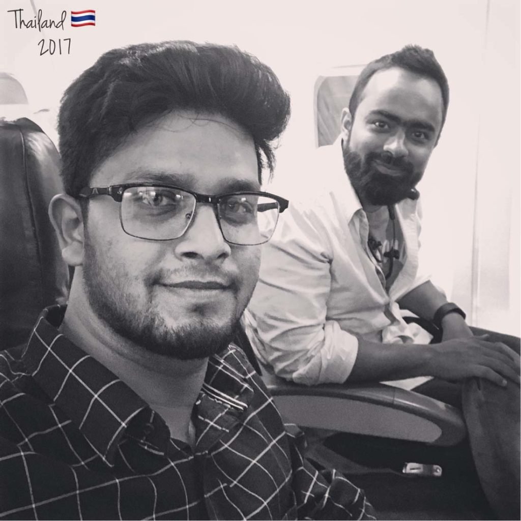 ToadsOnTheRoad:JaytoshSrivastava