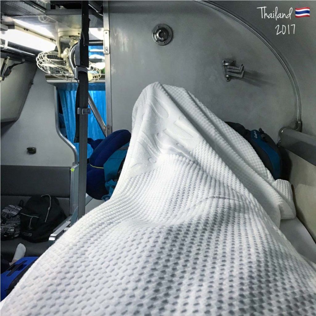 Special bedding with care and hygiene