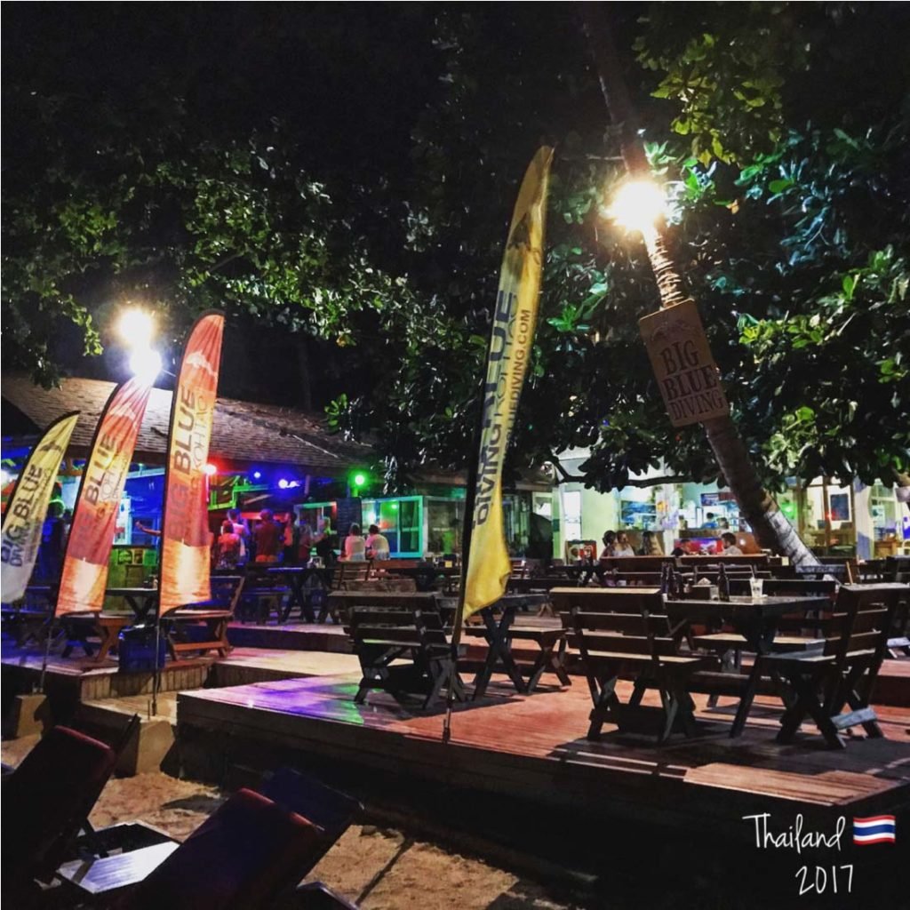 Big Blue Diving Koh Tao